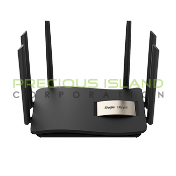 1300Mbps Dual-band Gigabit Wireless Router